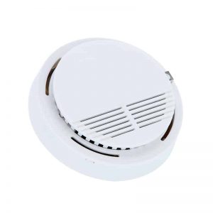 Smoke Alarm