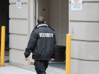 security guards services