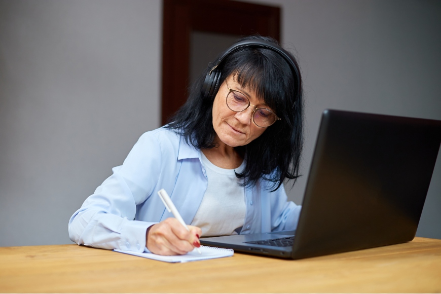 private investigator training